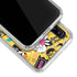 Looney Tunes Tweety and Sylvester Patches Galaxy A30 Clear Case