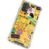 Looney Tunes Tweety and Sylvester Patches Galaxy A32 5G Clear Case