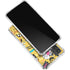 Looney Tunes Tweety and Sylvester Patches Galaxy A32 5G Clear Case