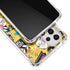 Looney Tunes Tweety and Sylvester Patches Galaxy A53 5G Clear Case