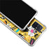 Looney Tunes Tweety and Sylvester Patches Galaxy A71 5G Clear Case
