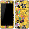 Looney Tunes Tweety and Sylvester Patches Galaxy J3 Skin