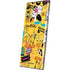 Looney Tunes Tweety and Sylvester Patches Galaxy Note 10 Skin