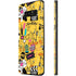Looney Tunes Tweety and Sylvester Patches Galaxy Note 8 Skin