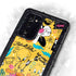 Looney Tunes Tweety and Sylvester Patches Galaxy Note20 5G Waterproof Case