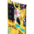 Looney Tunes Tweety and Sylvester Patches Galaxy Note20 Ultra 5G Lite Case