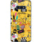 Looney Tunes Tweety and Sylvester Patches Galaxy S10e Skin