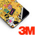 Looney Tunes Tweety and Sylvester Patches Galaxy S10e Skin
