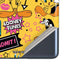 Looney Tunes Tweety and Sylvester Patches Galaxy S20 Fan Edition Skin