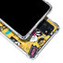 Looney Tunes Tweety and Sylvester Patches Galaxy S20 FE Clear Case