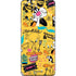 Looney Tunes Tweety and Sylvester Patches Galaxy S20 Plus Skin