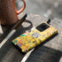 Looney Tunes Tweety and Sylvester Patches Galaxy S20 Ultra 5G Pro Case