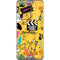 Looney Tunes Tweety and Sylvester Patches Galaxy S20 Ultra 5G Skin