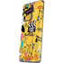 Looney Tunes Tweety and Sylvester Patches Galaxy S20 Ultra 5G Skin