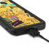 Looney Tunes Tweety and Sylvester Patches Galaxy S20 Waterproof Case
