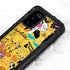 Looney Tunes Tweety and Sylvester Patches Galaxy S20 Waterproof Case