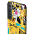 Looney Tunes Tweety and Sylvester Patches Galaxy S21 Plus 5G Pro Case