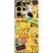 Looney Tunes Tweety and Sylvester Patches Galaxy S21 Ultra 5G Skin