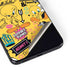 Looney Tunes Tweety and Sylvester Patches Galaxy S22 Skin
