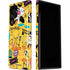 Looney Tunes Tweety and Sylvester Patches Galaxy S22 Ultra Pro Case