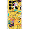 Looney Tunes Tweety and Sylvester Patches Galaxy S22 Ultra Skin