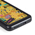 Looney Tunes Tweety and Sylvester Patches Galaxy S23 Plus Waterproof Case