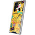 Looney Tunes Tweety and Sylvester Patches Galaxy S24 Ultra Clear Case