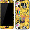 Looney Tunes Tweety and Sylvester Patches Galaxy S7 Skin