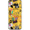 Looney Tunes Tweety and Sylvester Patches Galaxy S8 Plus Skin