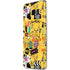 Looney Tunes Tweety and Sylvester Patches Galaxy S8 Skin