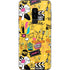 Looney Tunes Tweety and Sylvester Patches Galaxy S9 Plus Skin