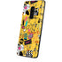 Looney Tunes Tweety and Sylvester Patches Galaxy S9 Plus Skin