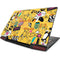 Looney Tunes Tweety and Sylvester Patches Lenovo IdeaPad Skin