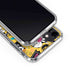Looney Tunes Tweety and Sylvester Patches iPhone 11 Clear Case