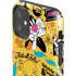 Looney Tunes Tweety and Sylvester Patches iPhone 11 Impact Case