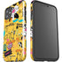Looney Tunes Tweety and Sylvester Patches iPhone 11 Impact Case