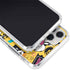 Looney Tunes Tweety and Sylvester Patches iPhone 11 Pro Clear Case