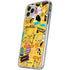 Looney Tunes Tweety and Sylvester Patches iPhone 11 Pro Clear Case