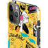 Looney Tunes Tweety and Sylvester Patches iPhone 11 Pro Lite Case