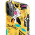 Looney Tunes Tweety and Sylvester Patches iPhone 11 Pro Max Lite Case