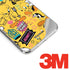 Looney Tunes Tweety and Sylvester Patches iPhone 11 Pro Skin