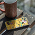 Looney Tunes Tweety and Sylvester Patches iPhone 11 Pro Skin