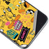 Looney Tunes Tweety and Sylvester Patches iPhone 11 Skin