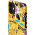 Looney Tunes Tweety and Sylvester Patches iPhone 12 Mini Lite Case