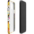 Looney Tunes Tweety and Sylvester Patches iPhone 12 Mini Lite Case