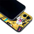 Looney Tunes Tweety and Sylvester Patches iPhone 12 Mini Skin
