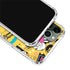 Looney Tunes Tweety and Sylvester Patches iPhone 12 Pro Clear Case