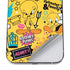Looney Tunes Tweety and Sylvester Patches iPhone 12 Pro Skin