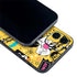 Looney Tunes Tweety and Sylvester Patches iPhone 12 Skin