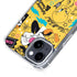 Looney Tunes Tweety and Sylvester Patches iPhone 13 MagSafe Case